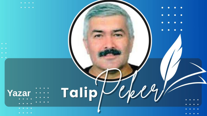 Çamardı'dan Akdeniz'e doğru..